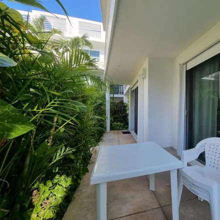 Image 2 - Calle 30 Norte, 77720 Playa del Carmen, ROO, Mexico - Apartment for rent