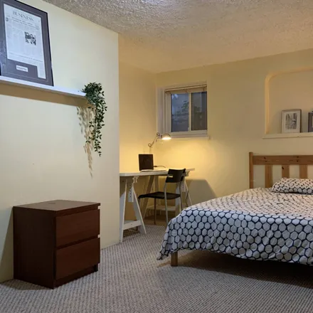 Image 1 - Ontario Street, Vancouver, BC, Canada - Room for rent