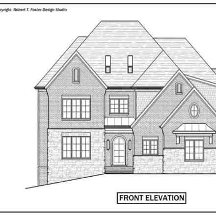 Image 6 - 235 McLeod Court, Union County, NC 28173, USA - House for sale