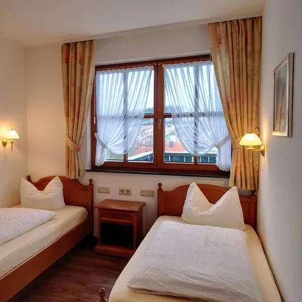 Rent this 2 bed apartment on Sorge in Oberharz am Brocken, Saxony-Anhalt
