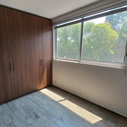 Rent this 2 bed apartment on Calzada de Tlalpan 3301 in Coyoacán, 04650 Mexico City