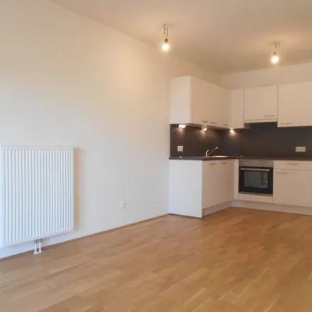 Rent this 2 bed apartment on Am Steinfeld 19 in 8020 Graz, Austria