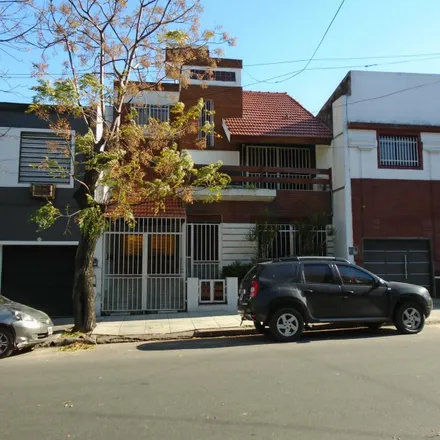 Buy this studio house on Castro 1797 in Boedo, 1240 Buenos Aires