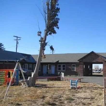 Buy this studio house on 2234 Railroad Avenue in Malin, Klamath County