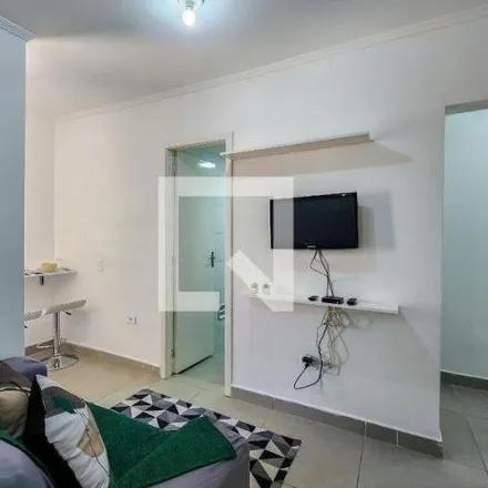 Image 2 - Rua Chile, Taboão, São Bernardo do Campo - SP, 09656, Brazil - Apartment for rent