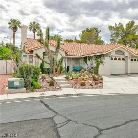 Rent this 3 bed house on 2401 Sunset Beach Ln in Las Vegas, Nevada