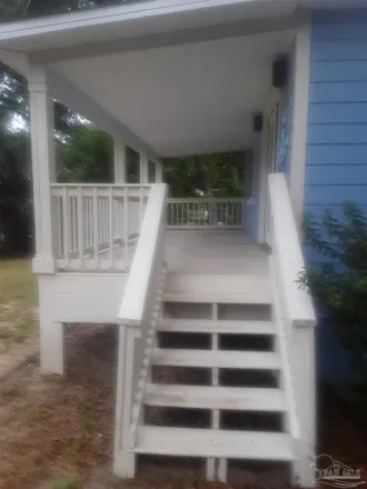 Image 2 - Bell Marine Services Inc, Audusson Avenue, Escambia County, FL 32507, USA - House for sale