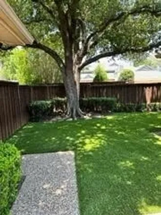 Image 3 - 6909 Chevy Chase Avenue, Dallas, TX 75225, USA - House for rent