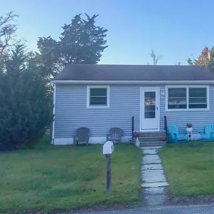 Buy this 3 bed house on 23 North 11th Street in Del Haven, Middle Township