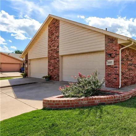 Buy this 2 bed duplex on Sears in South Olie Avenue, Oklahoma City