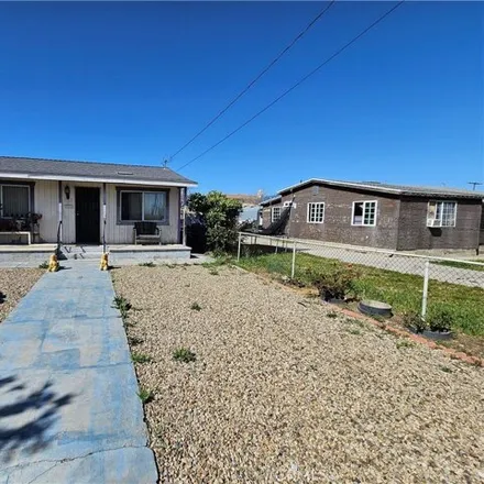 Buy this 2 bed house on 18255 Bohnert Avenue in Rialto, CA 92377
