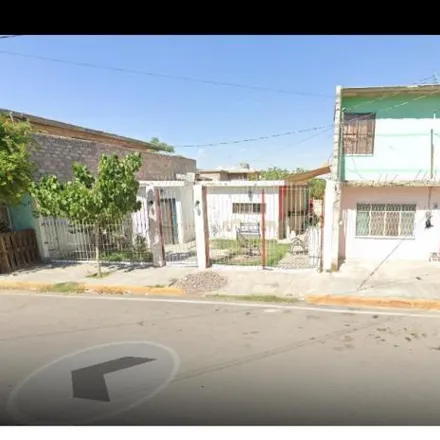 Image 2 - Avenida Epifanio Zúñiga, 27294 Torreón, Coahuila, Mexico - House for sale