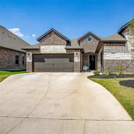 Buy this 4 bed house on 1004 Wildwood Drive in Grapevine, TX 76051