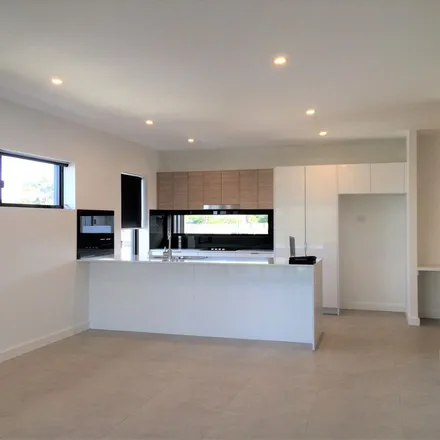 Rent this 2 bed apartment on 29A Beverley Street in Morningside QLD 4170, Australia