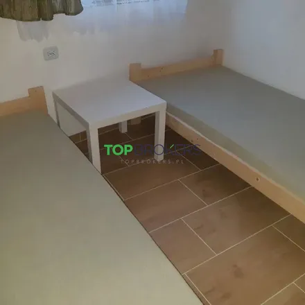 Rent this 8 bed apartment on Grzymalitów 16 in 03-141 Warsaw, Poland