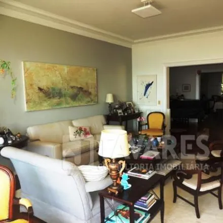 Buy this 4 bed apartment on Consulate General of Bolivia in Avenida Rui Barbosa 664, Flamengo
