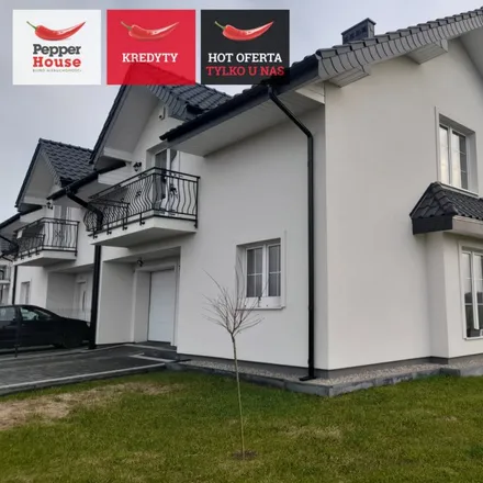 Buy this 5 bed house on Wejherowska 11 in 84-208 Karczemki, Poland