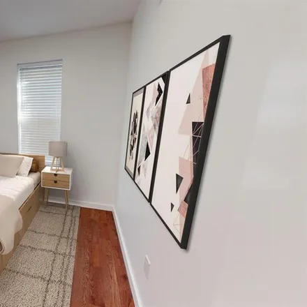 Rent this 1 bed room on 1438 Lincoln Place in New York, NY 11213