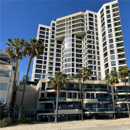 Image 1 - The Ocean Club, 1900 East Ocean Boulevard, Long Beach, CA 90802, USA - Condo for rent