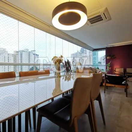 Buy this 2 bed apartment on Rua Correia De Lemos in 525, Rua Correia de Lemos