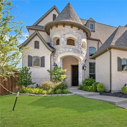 Buy this 4 bed house on 4035 Marble Hill Road in Frisco, TX
