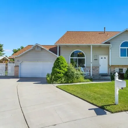 Buy this 5 bed house on 1001 West 1500 North in Orem, UT 84057