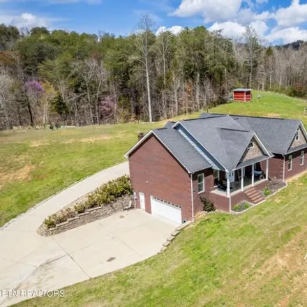 Buy this 3 bed house on Foothills Lane in Rutledge, Grainger County