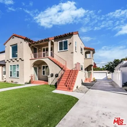 Buy this 6 bed house on 9100 Cashio Street in Los Angeles, CA 90035