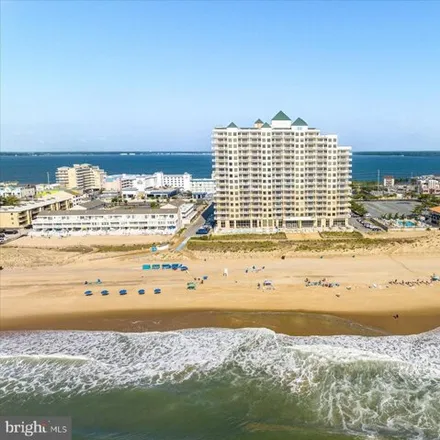 Image 3 - The Gateway Grand Residences, 49th Street, Ocean City, MD 21842, USA - Condo for sale