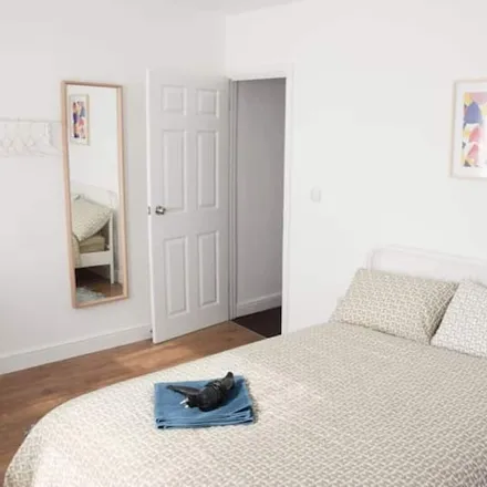 Rent this 1 bed apartment on Leicester in LE1 1EB, United Kingdom