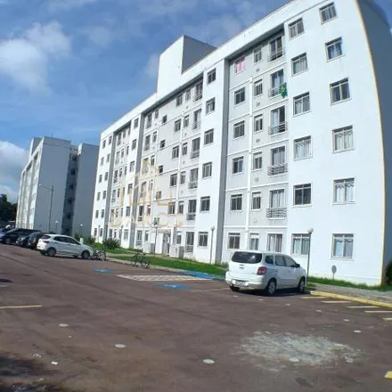 Buy this 3 bed apartment on Rua Alfredo Pinto in Iná, São José dos Pinhais - PR
