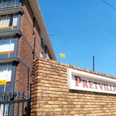 Image 3 - 219 Mansfield Avenue, Mayville, Pretoria, 0182, South Africa - Apartment for rent