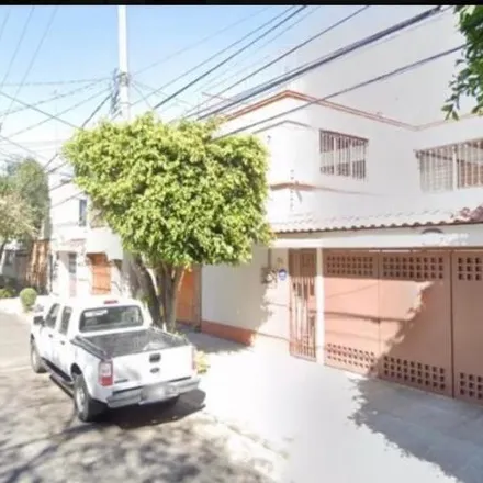 Buy this 4 bed house on Calle Morelos 123 in Coyoacán, 04100 Mexico City