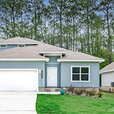 Buy this 4 bed house on 10341 Tanton Road in Escambia County, FL 32506