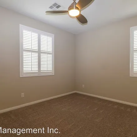 Image 1 - 4209 Gallinule Drive, North Las Vegas, NV 89031, USA - Apartment for rent