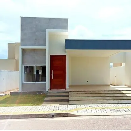 Buy this 3 bed house on unnamed road in Bela Vista, Macaíba - RN