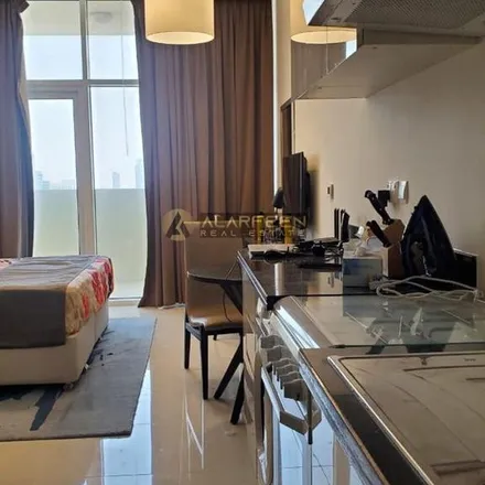 Image 3 - FIVE Jumeirah Village, 24 Street, Jumeirah Village Circle, Dubai, United Arab Emirates - Apartment for rent