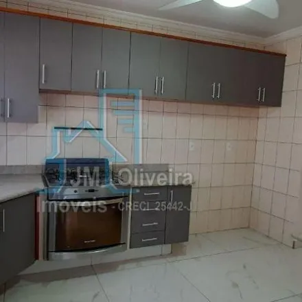 Image 1 - unnamed road, Vila Rocha, Itapetininga - SP, 18200-200, Brazil - House for sale