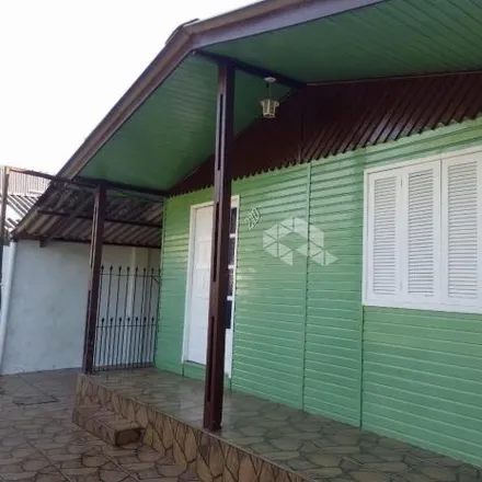 Buy this 3 bed house on Rua Mário Teixeira de Souza in Anair, Cachoeirinha - RS