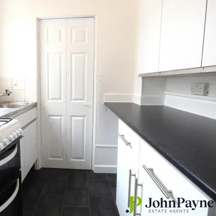 Rent this 2 bed townhouse on 163 Melbourne Road in Coventry, CV5 6GZ