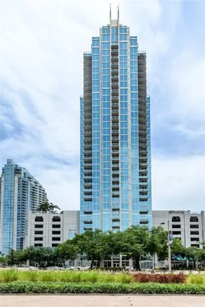 Buy this 1 bed condo on SkyPoint in North Ashley Drive, Tampa