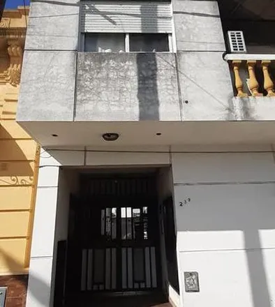 Buy this 2 bed apartment on El viejo candil in Sarmiento, Partido de Ensenada