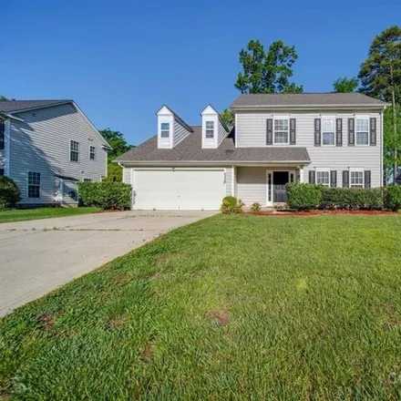 Buy this 4 bed house on 6229 Red Clover Lane in Charlotte, NC 28269