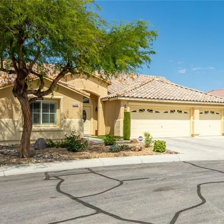 Image 2 - 2120 Easedale Court, North Las Vegas, NV 89031, USA - House for sale