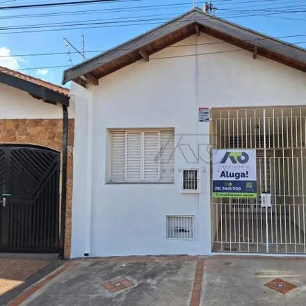 Image 2 - Avenida Conselheiro Costa Pinto, Paulista, Piracicaba - SP, 13403-000, Brazil - House for rent