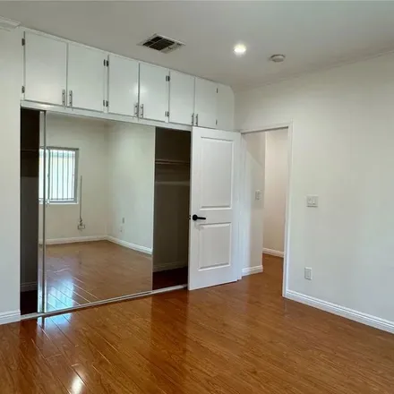 Rent this 2 bed apartment on Calma in Lexington Avenue, West Hollywood