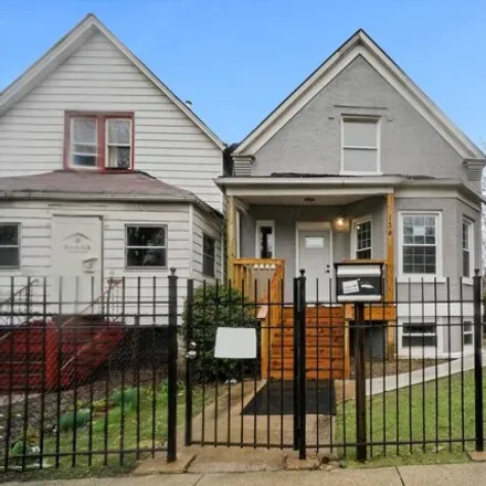 Buy this 3 bed house on 134 North Laramie Avenue in Chicago, IL 60651