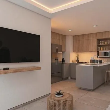 Buy this 1 bed apartment on Lucky Seoul in Calle Alfredo R. Plascencia, Obrera