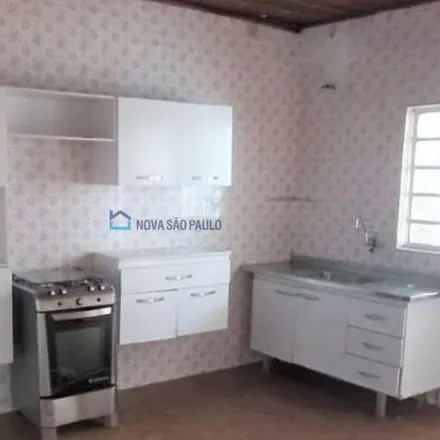Rent this 2 bed house on Rua Mendes Nunes in Jabaquara, São Paulo - SP