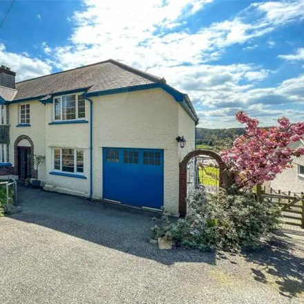 Image 1 - Holyhead Road, Menai Bridge, LL59 5RG, United Kingdom - Duplex for sale